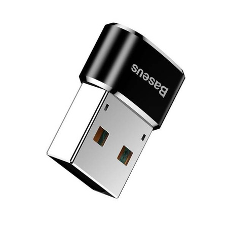 Adapter / Otg Adapter Usb Type-c To Usb Type B / 5a - Baseus