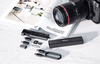7in1 GSM accessory set + multifunctional case, Vipfan X18 (black)