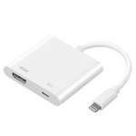 Original Apple Lightning HDMI AV Digital adapter