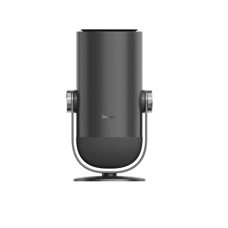 Dangbei Freedo | Przenośny inteligentny projektor z PowerBankiem