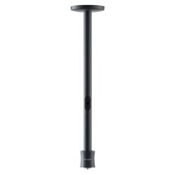 Dangbei ceiling mount for projectors with ±12° angle adjustment and height 10-40 cm
