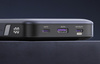 Powerbank 20000mAh Ugreen PB720, USB + 2x USB-C, 100W PD (szary)