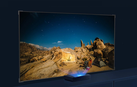 Projection screen BlitzWolf BW-VS3 100" ALR