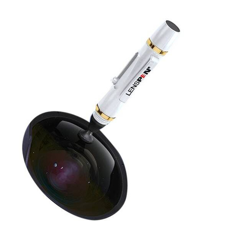 Lenspen NLP-1 | profesjonalne pióro fotograficzne do czyszczenia optyki