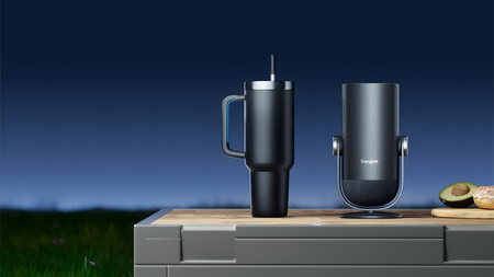 Dangbei Freedo | Portable intelligent projector
