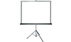 Suprema Leo | Portable screen in the cassette