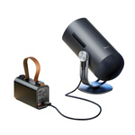 Dangbei Freedo | Przenośny inteligentny projektor z PowerBankiem