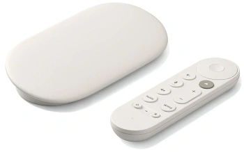 Google TV Streamer 4K