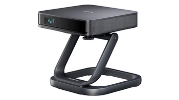 Dangbei Atom | zestaw z oryginalnym statywem Atom Smart Projector Stand